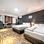 Dono 1796 Hotel Suwon