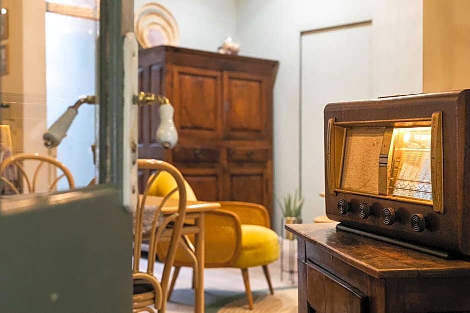 Boutique Hôtel Azur