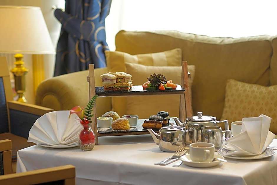 Tiverton Hotel Lounge & Venue