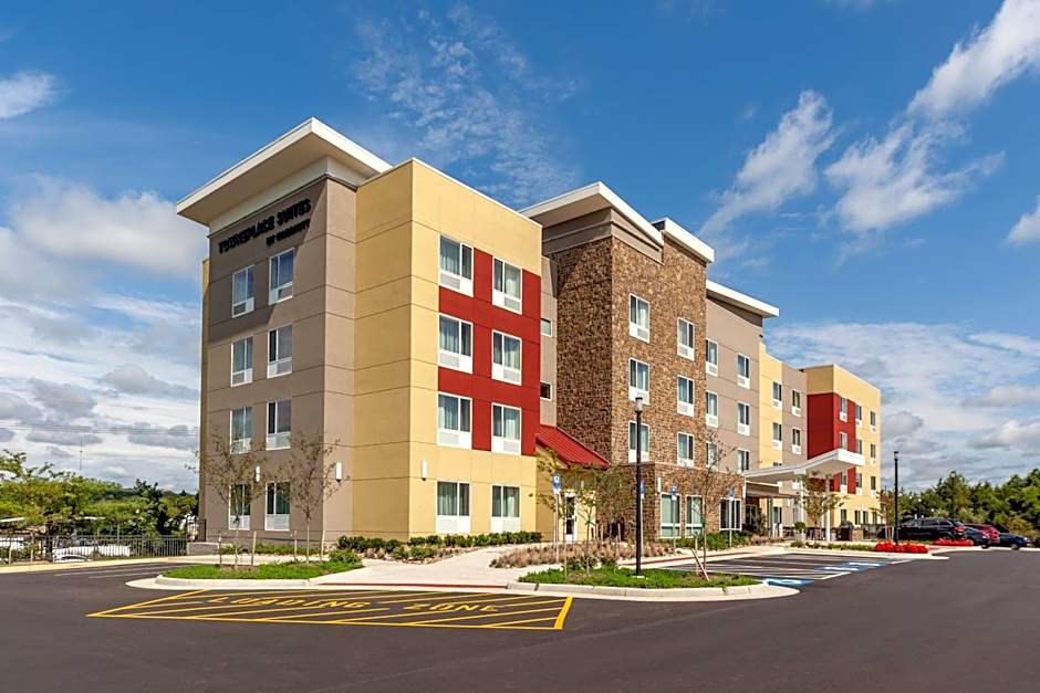 TownePlace Suites by Marriott Front Royal