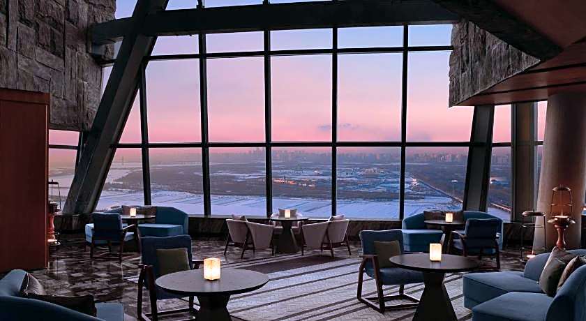 The Ritz-Carlton, Harbin