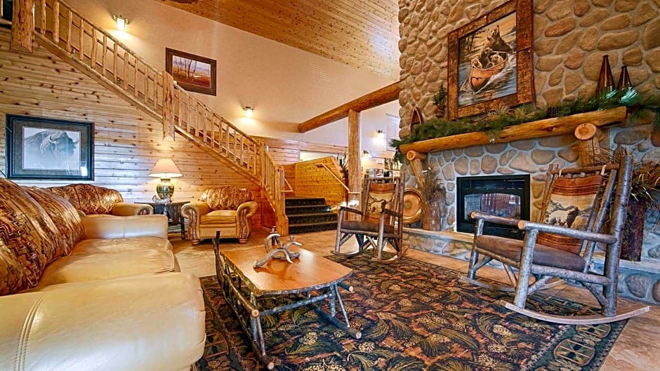Best Western Plus Kelly Inn and Suites