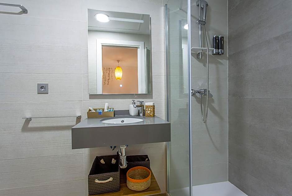 City Garden Bed and Breakfast