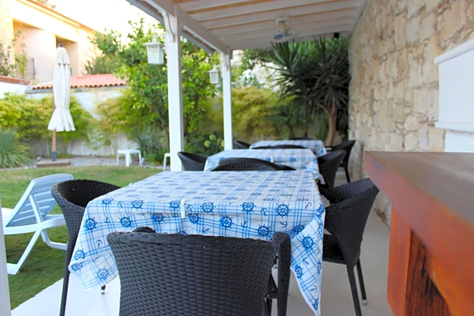 Mina Hotel Alacati