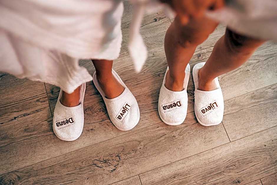 Hotel Marienplatz Podgorica