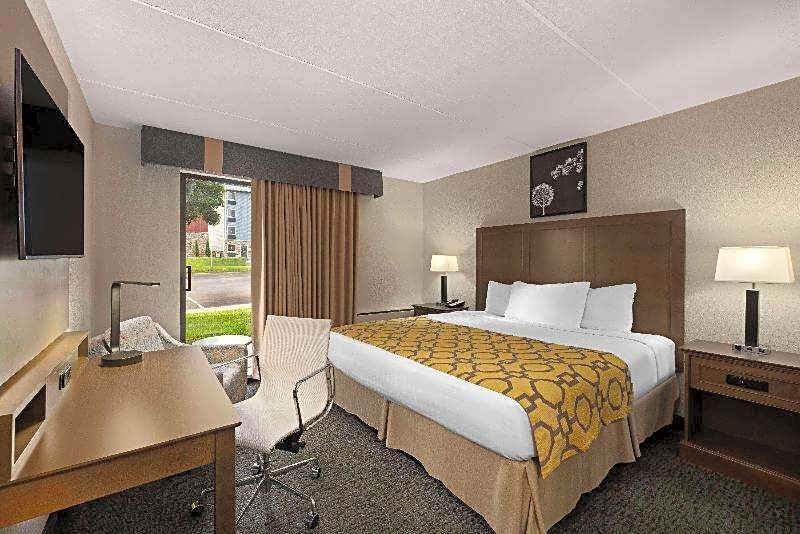 Baymont By Wyndham Shakopee