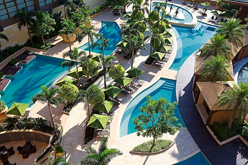 Londoner Grand, a Luxury Collection Hotel, Macao