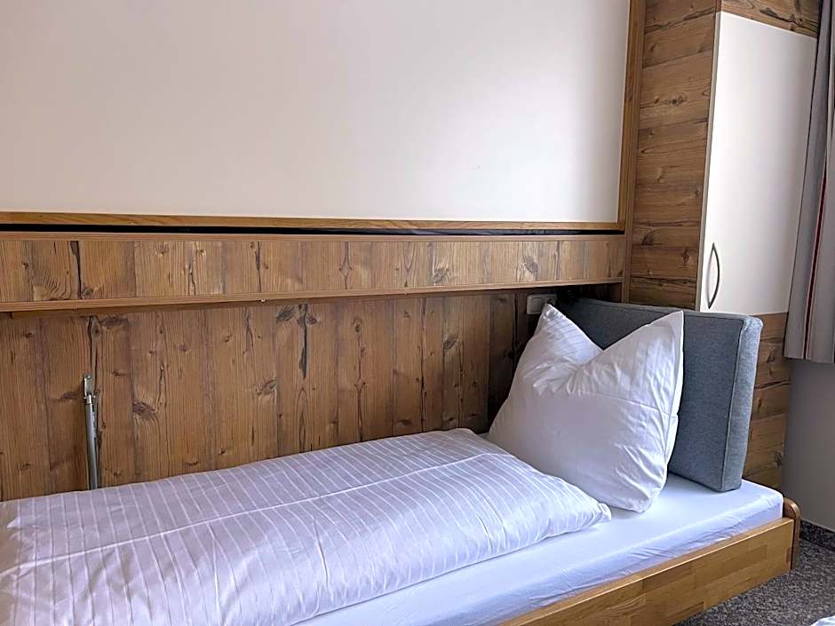 Boutique Apartment BERGLIEBE, ski in-out