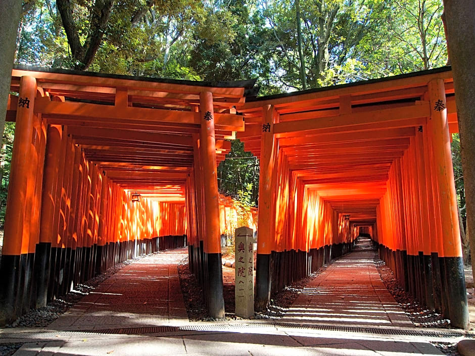 THE POCKET HOTEL Kyoto-Shijokarasuma