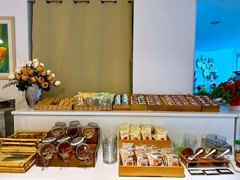 Hotel Augustus Riccione