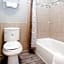 Executive inn Bacliff