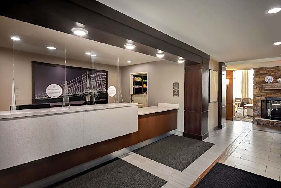 Staybridge Suites Holland By IHG