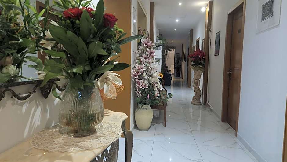 Hotel Genzianella