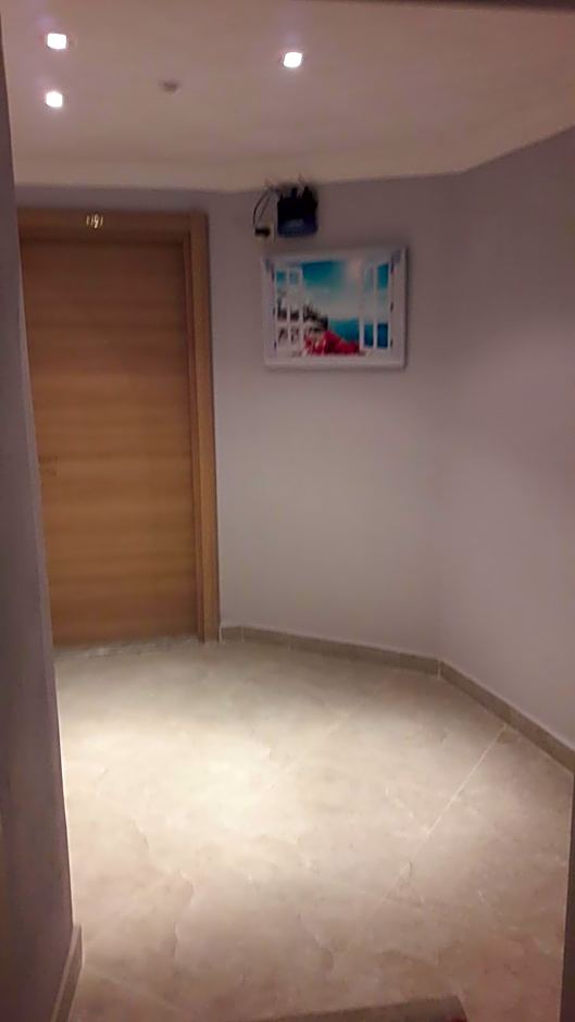 Gunay Pansiyon Antalya