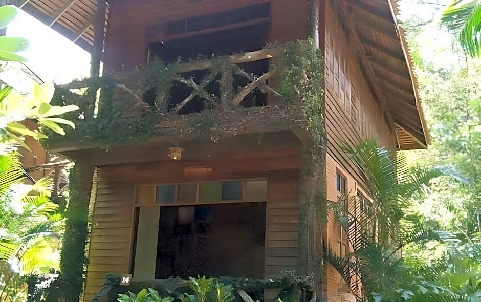 Art's Riverview Lodge