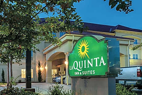 La Quinta Inn & Suites by Wyndham Slidell - North Shore Area