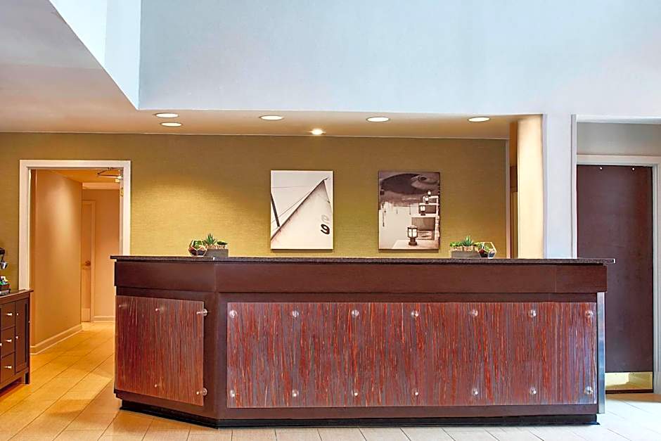 Residence Inn by Marriott Atlanta Airport North/Virginia Avenue