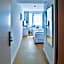 Hotel Frankfurt Messe affiliated by Melia