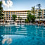 HVD Club Bor Ultra All Inclusive - Private Beach & Free parking