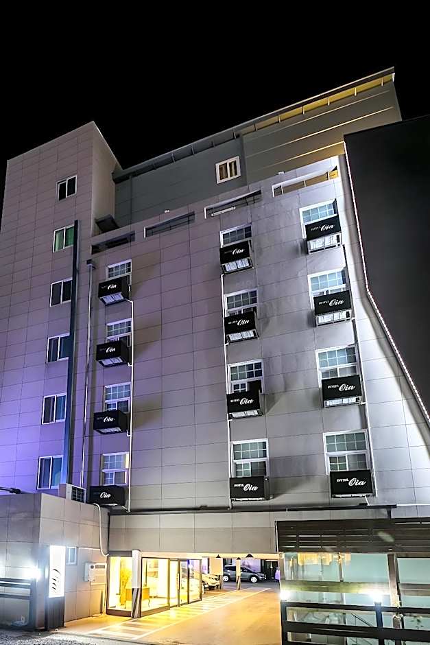 Gumi Indong Hotel Casa Bonita