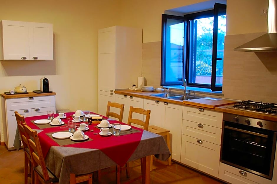 Casa Farlazzo