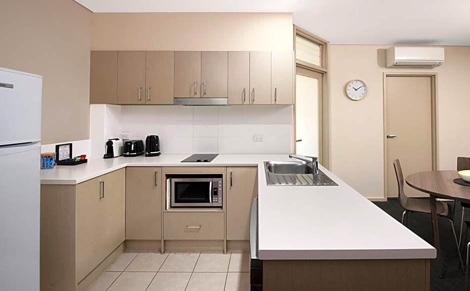 Hume Serviced Apartments
