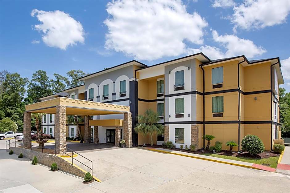 Best Western Plus Regency Park