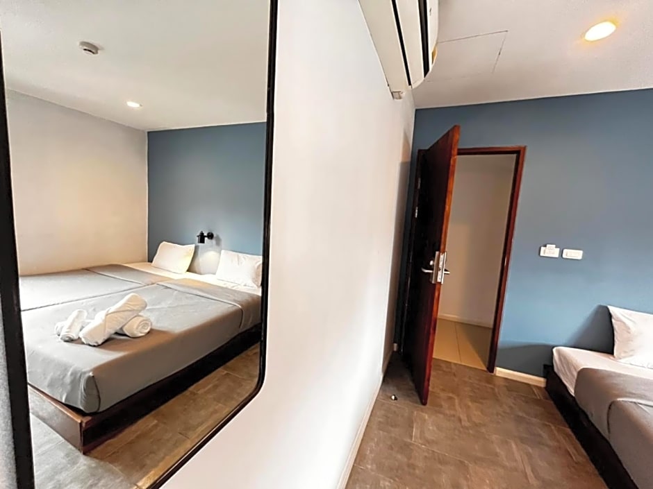 WiRE BANGKOK PRAKHANONG