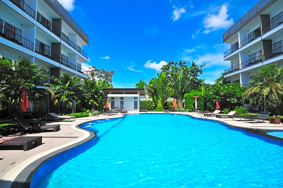 BS Premier Airport Hotel