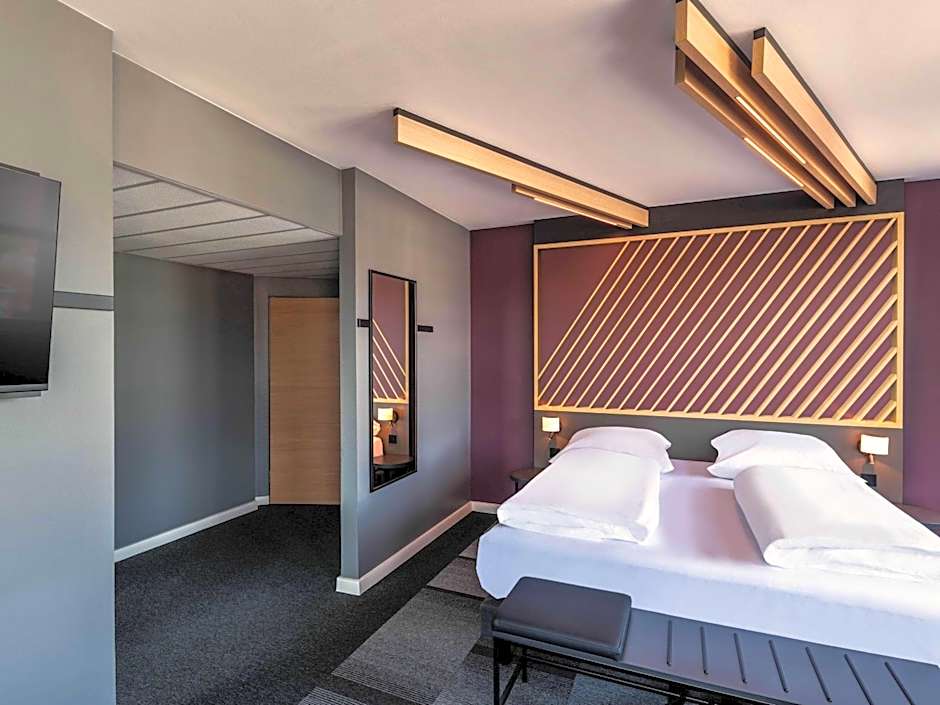 B&B Hotel Aschaffenburg