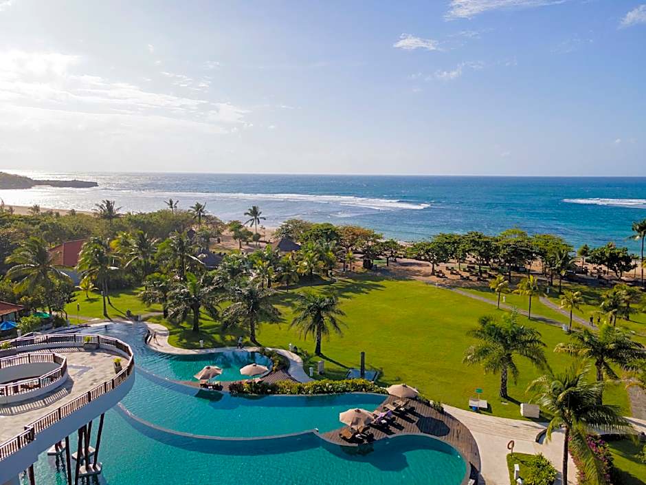 INAYA Putri Bali Resort