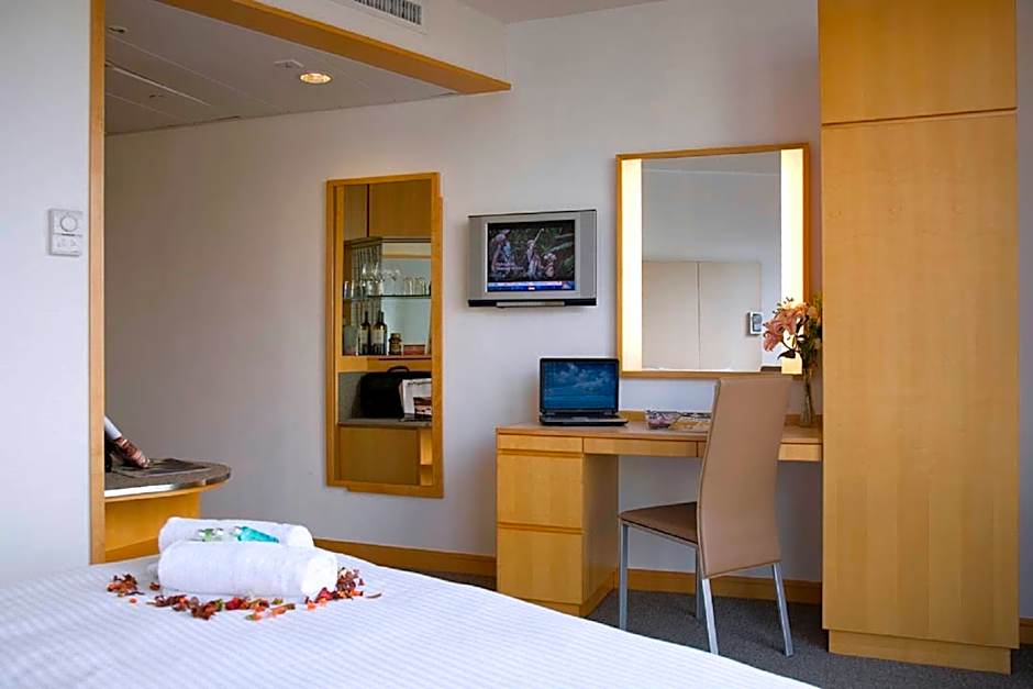 Garden View Hong Kong