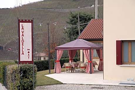 La Valdella