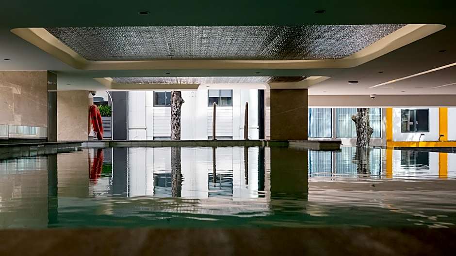 Harmony Saigon Hotel & Spa