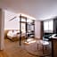 Arthotel Blaue Gans