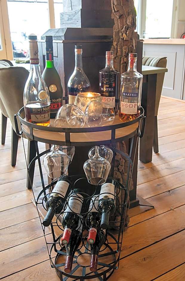 Hotel Arcen