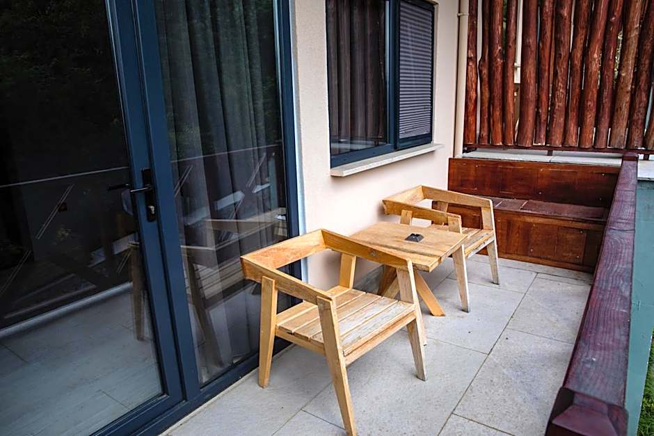 The Canyon Kartepe and Restoran