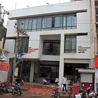 Suvarn Mandir