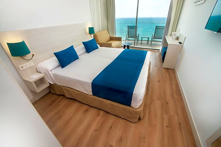 Sentido Benalmadena Beach