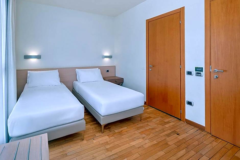 B&B HOTELS Park Hotel Mondovì