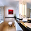 Best Western Plus Welcome Hotel Frankfurt