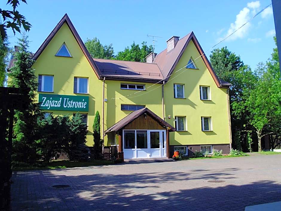 Zajazd Ustronie