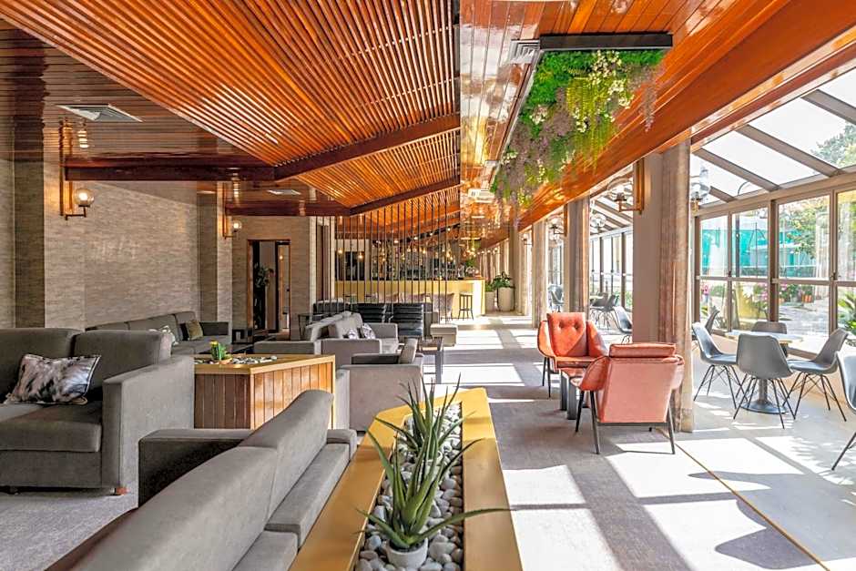 D. Afonso Hotel & SPA