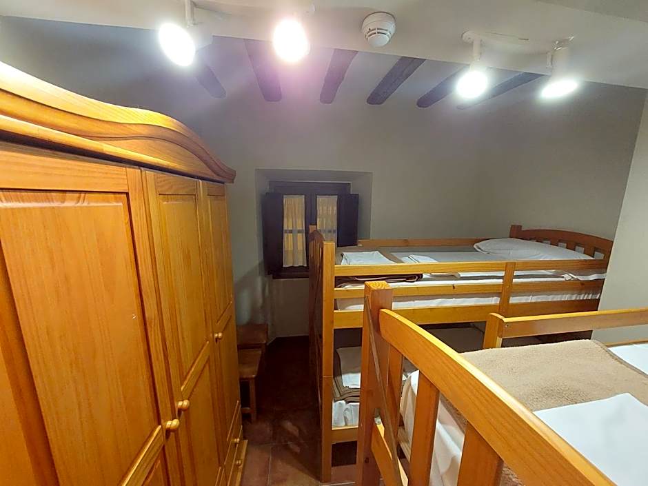 ALBERGUE CASA LAS ANGELITAS