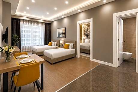 Family Suite