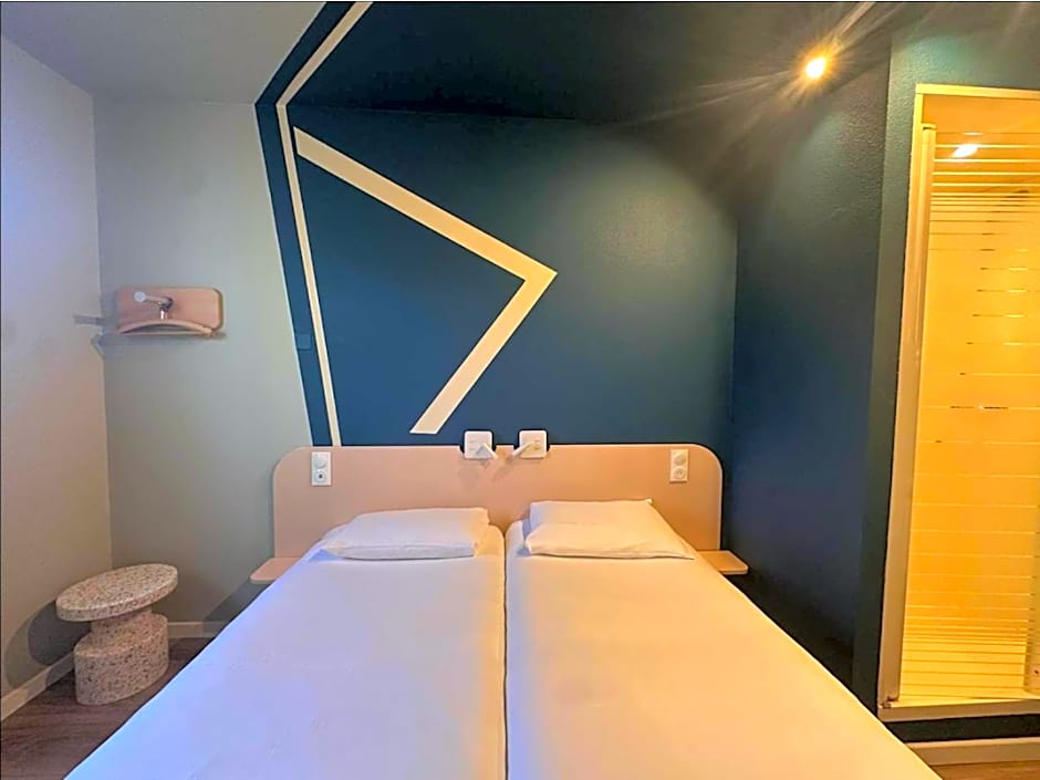 ibis budget Niort - La Crèche