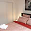 Lovely Central City Apartment St Asaph Street 103