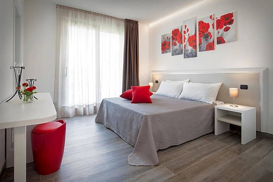 B&B I Tre Olivi