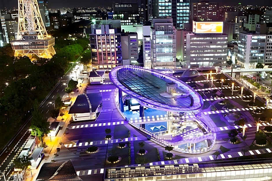 Tokyo Daiichi Hotel Nishiki