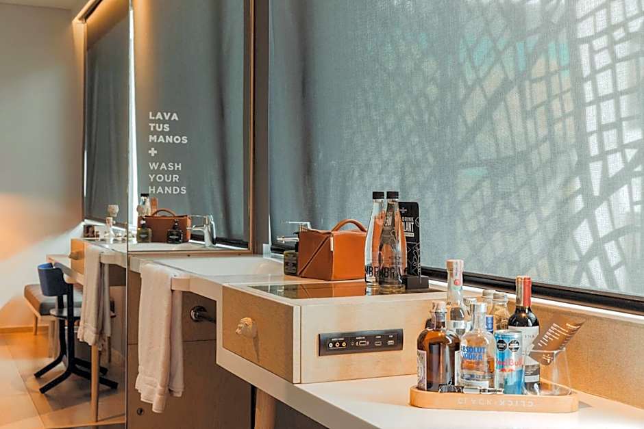 The Click Clack Hotel Bogotá